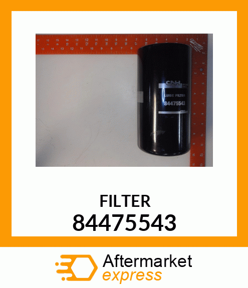 FILTER 84475543