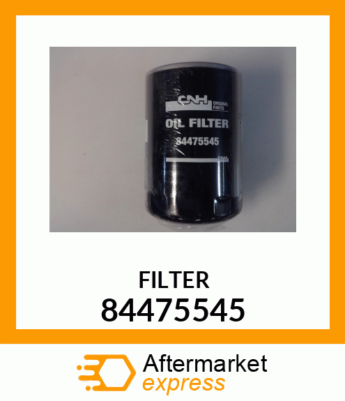 FILTER 84475545