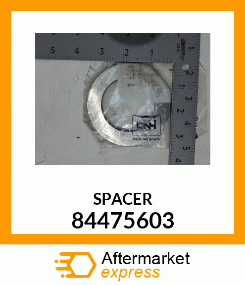 SPACER 84475603