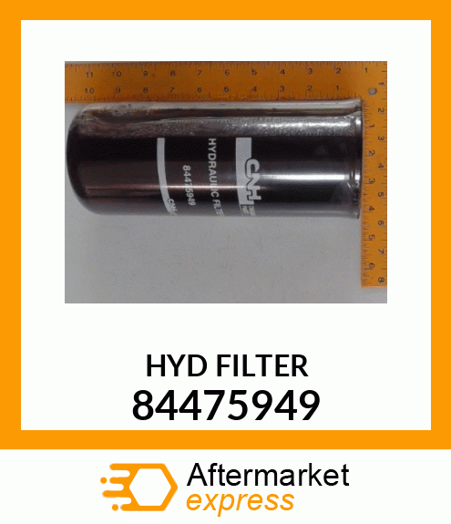 HYD_FILTER 84475949