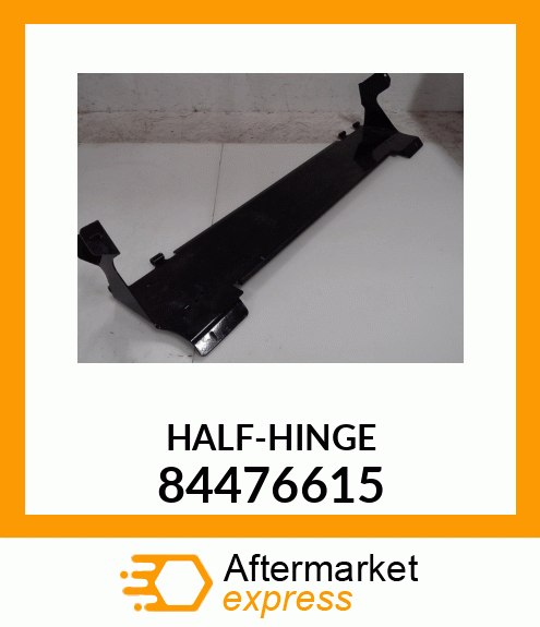 HALF-HINGE 84476615