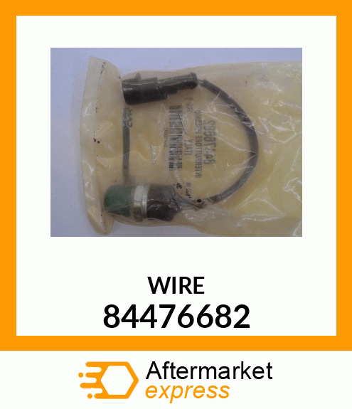 WIRE 84476682