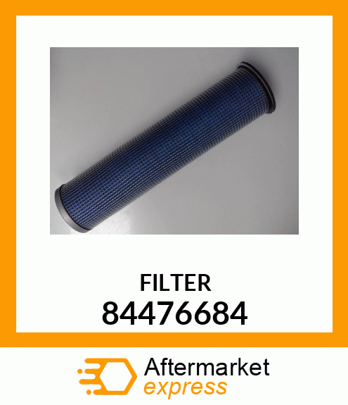 FILTER 84476684