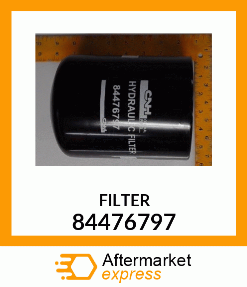 HYDFILTER 84476797