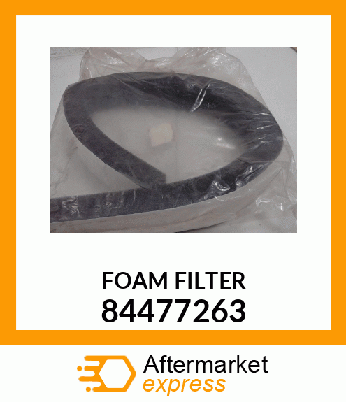 FILTER 84477263