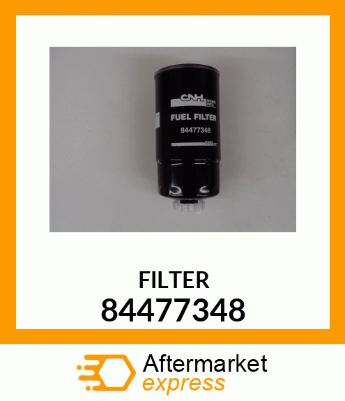 FILTER 84477348