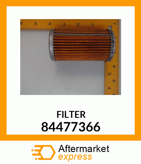 FILTER 84477366