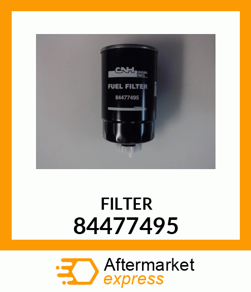 FILTER 84477495