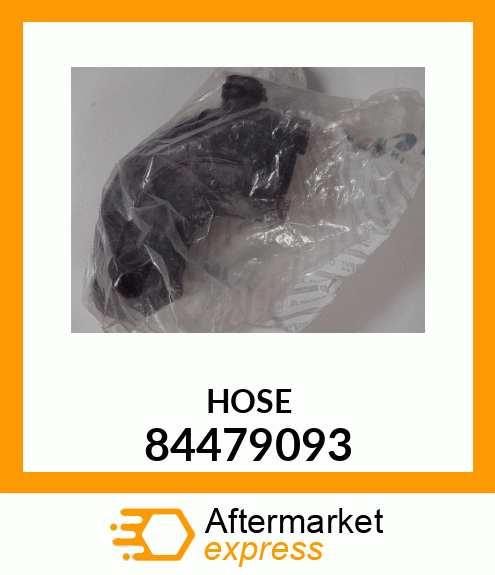 HOSE 84479093