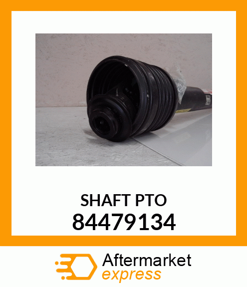 SHAFT_PTO 84479134