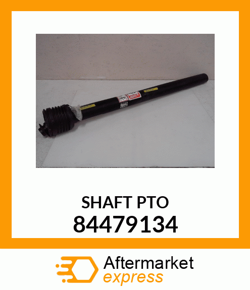 SHAFT_PTO 84479134