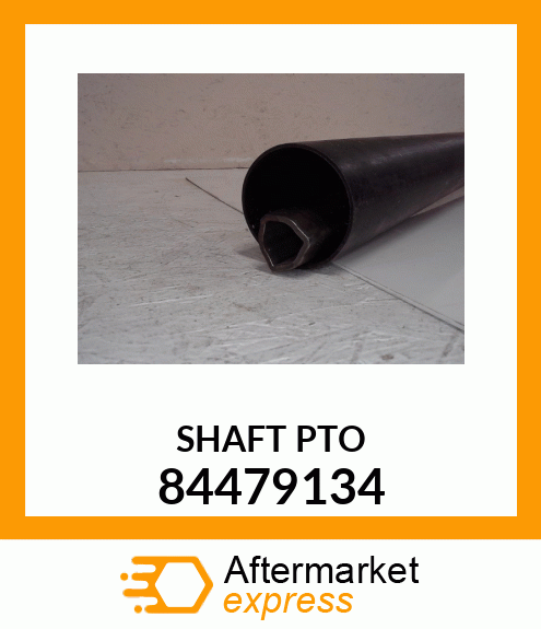 SHAFT_PTO 84479134