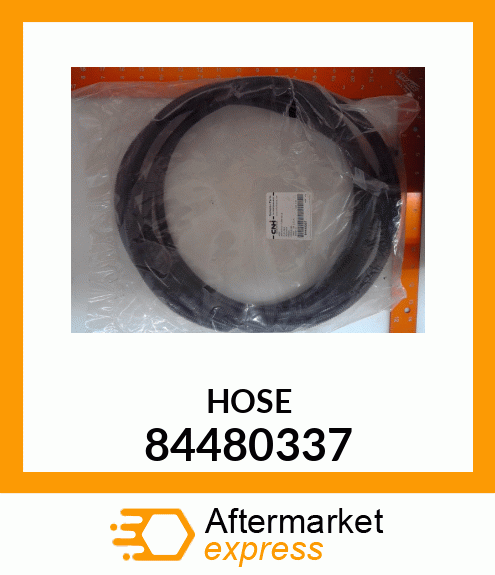 HOSE 84480337