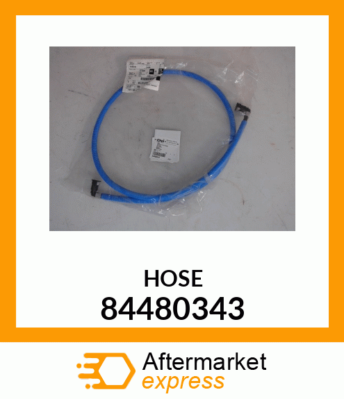 HOSE 84480343