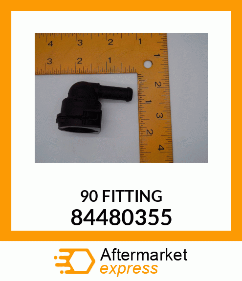 90FITTING 84480355