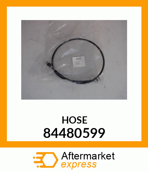 HOSE 84480599