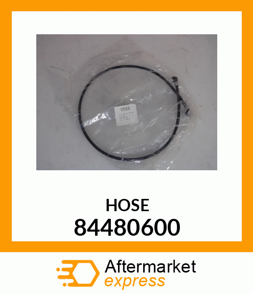 HOSE 84480600