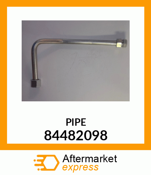 PIPE 84482098