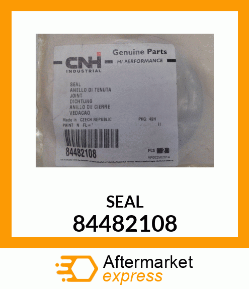 SEAL 84482108