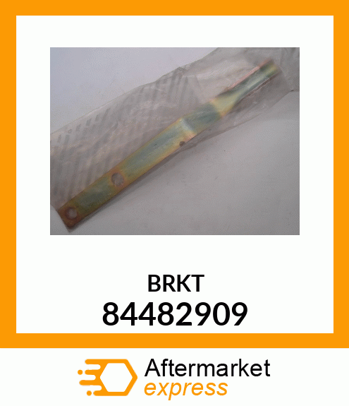 BRKT 84482909