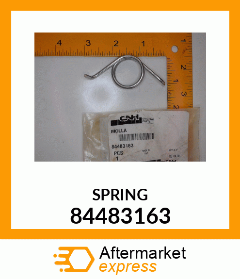 SPRING 84483163