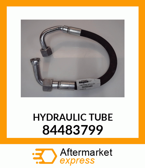 HYDRAULIC_TUBE_ 84483799