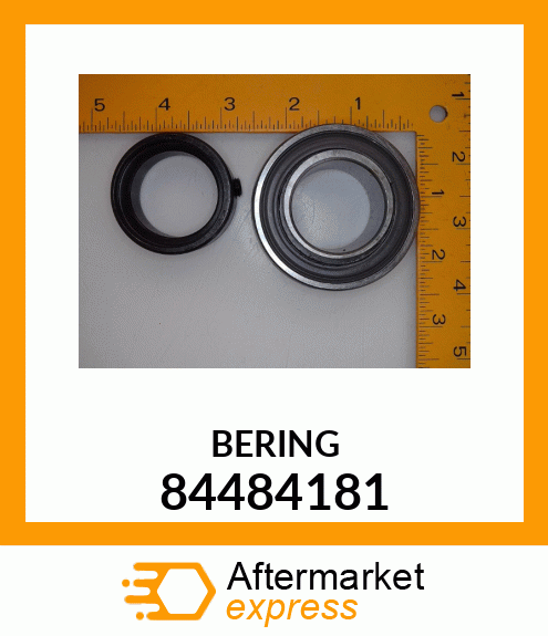 BEARING 84484181