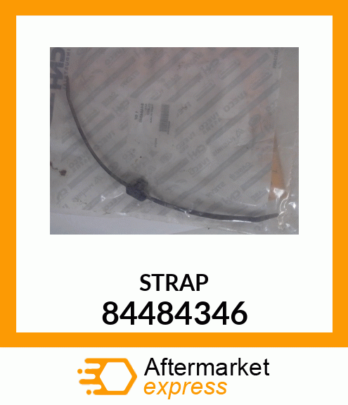 STRAP 84484346