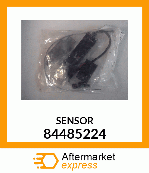 SENSOR 84485224