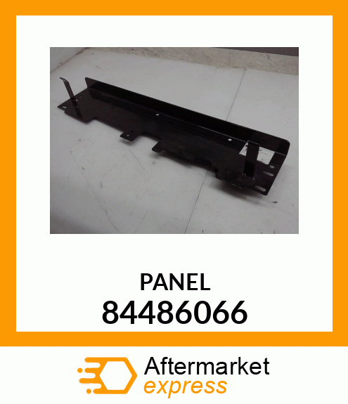 PANEL_TRAY 84486066