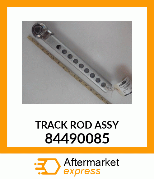 TRACK_ROD_ASSY_ 84490085