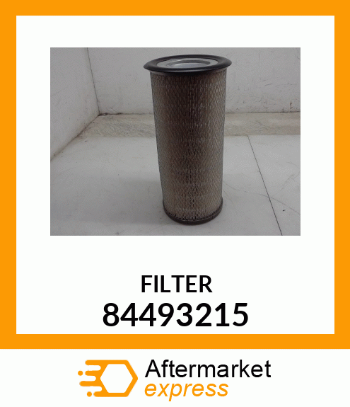 FILTER 84493215