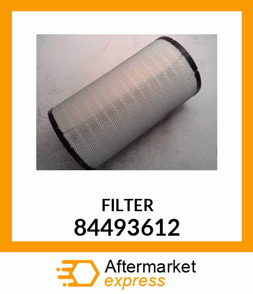 FILTER 84493612