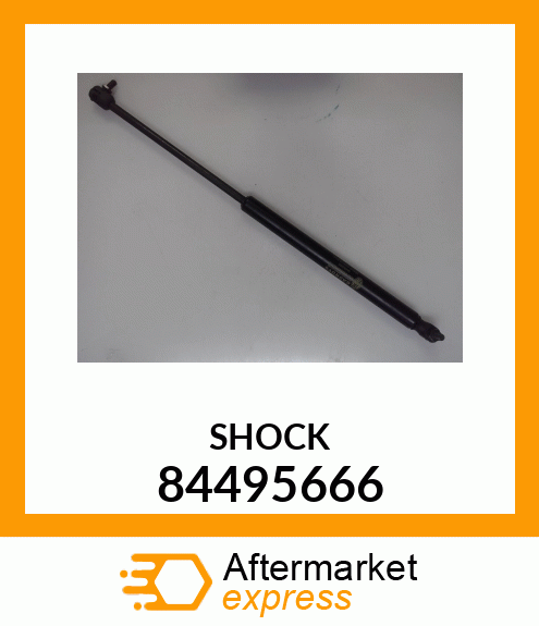 SHOCK 84495666