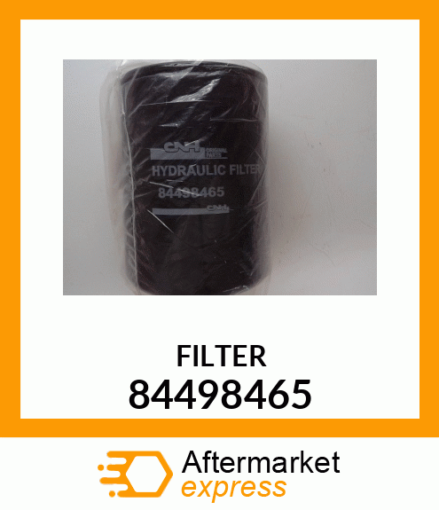 FILTER 84498465