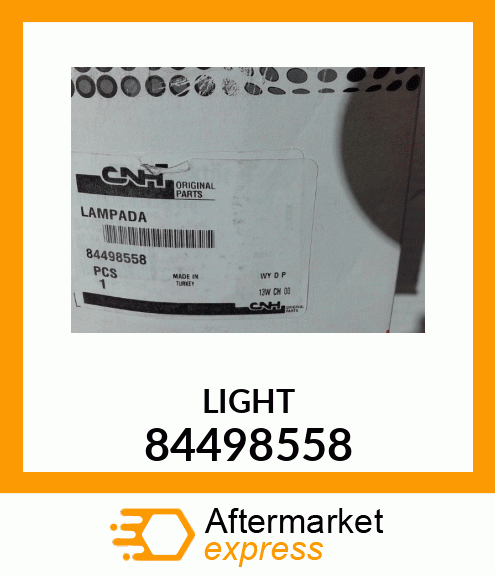 LIGHT 84498558