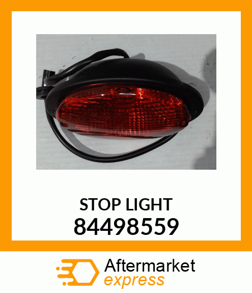 STOP LIGHT 84498559