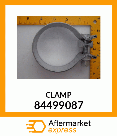 CLAMP 84499087