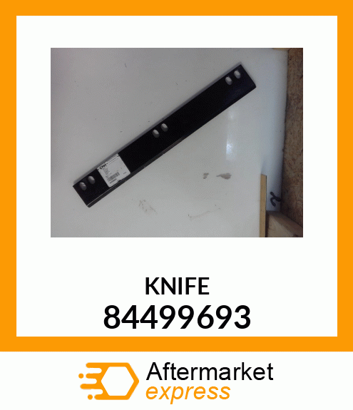 KNIFE 84499693