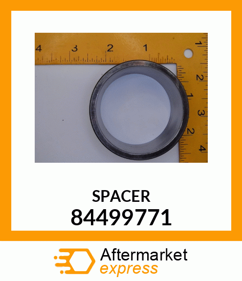 SPACER 84499771