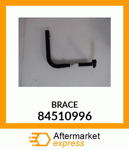 BRACE 84510996