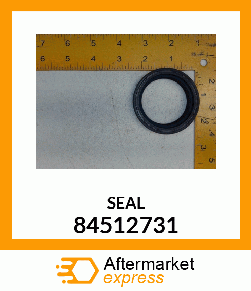 SEAL 84512731