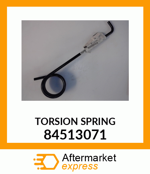 TORSI_SPRING 84513071