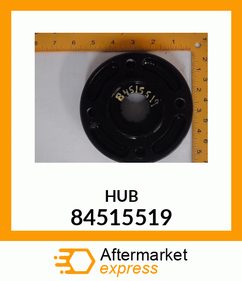 HUB 84515519