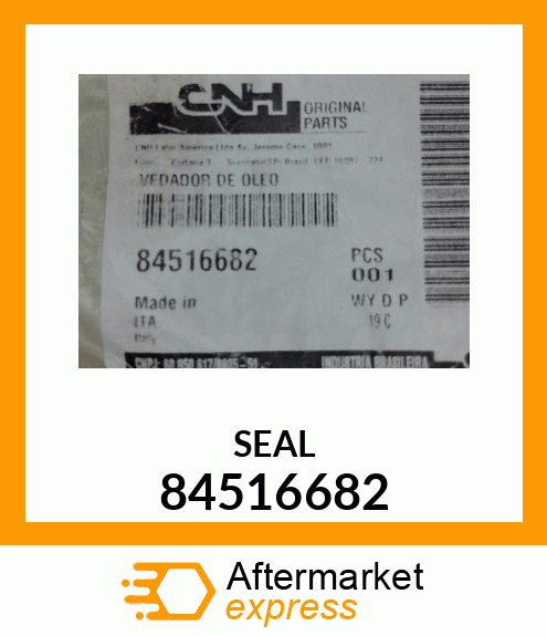 SEAL 84516682