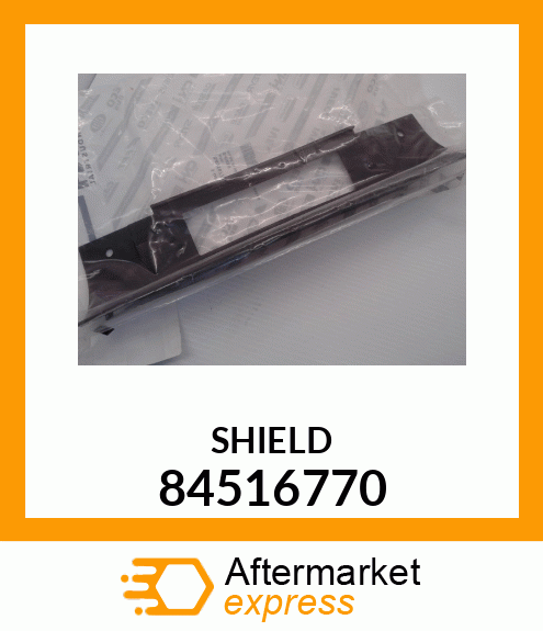 SHIELD 84516770