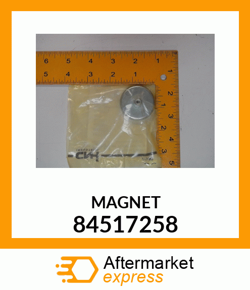 MAGNET 84517258