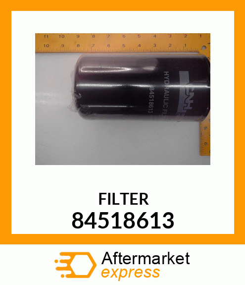 HYD_FILTER 84518613