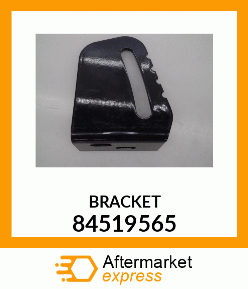 BRACKET 84519565