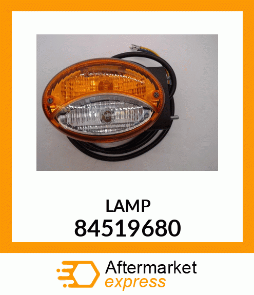 LAMP 84519680